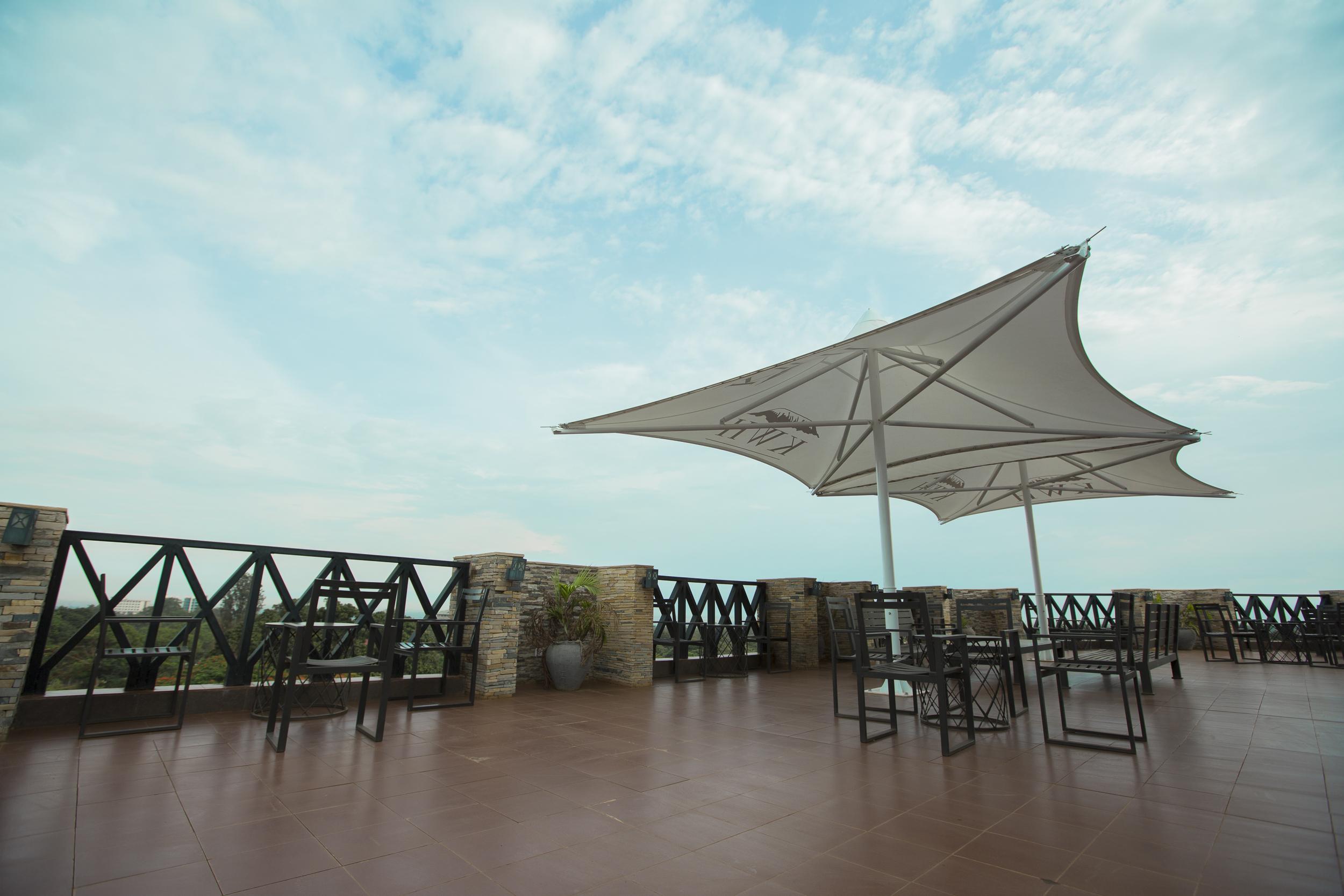 Kilimanjaro Wonders Hotel Μόσι Εξωτερικό φωτογραφία