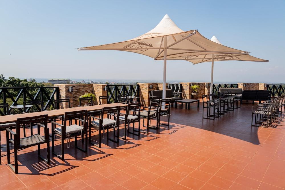 Kilimanjaro Wonders Hotel Μόσι Εξωτερικό φωτογραφία