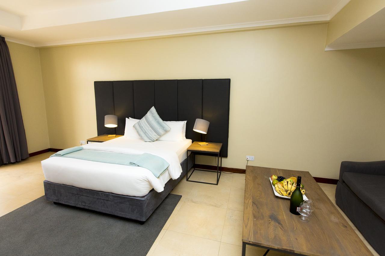 Kilimanjaro Wonders Hotel Μόσι Εξωτερικό φωτογραφία