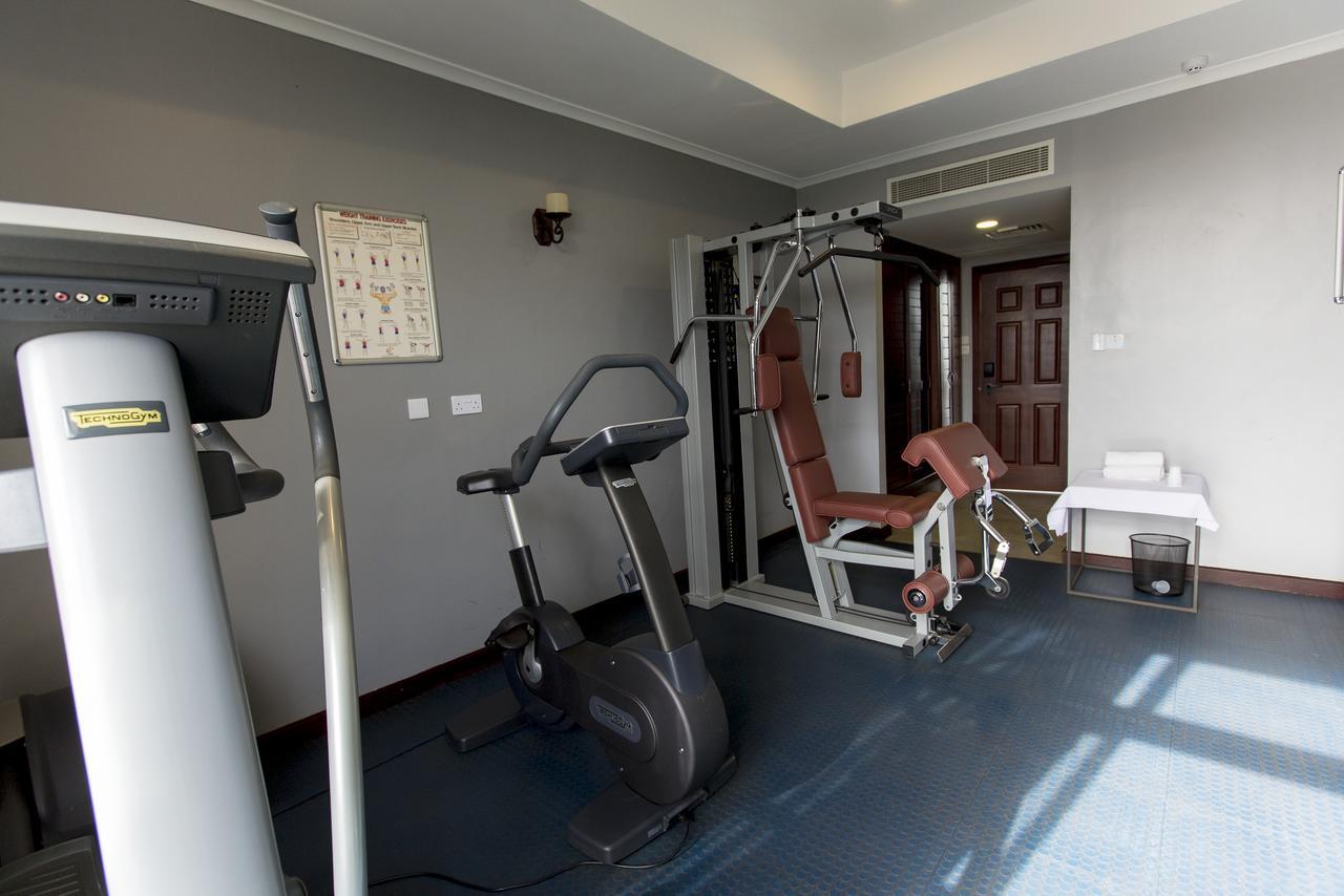 Kilimanjaro Wonders Hotel Μόσι Εξωτερικό φωτογραφία